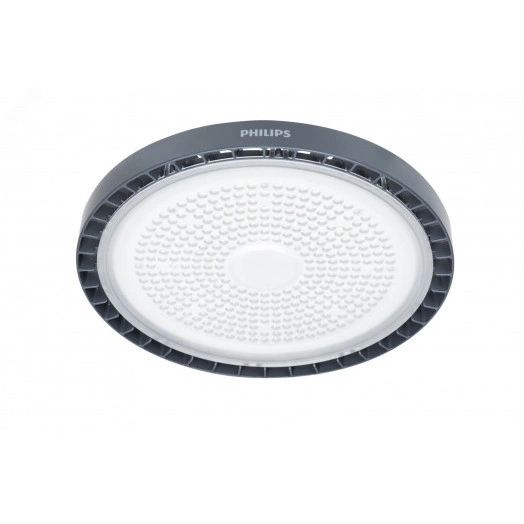 Светильник светодиодный ДСП 150 Вт 22500 лм 4000К 220-240В IP65 Средний пучок GreenPerform SE HighBay PHILIPS
