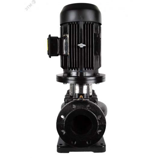 Насос центробежный одноступенчатый TPV 65-220-4_2 Q-A-B-E