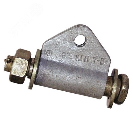 Узел крепления КГН-7-5