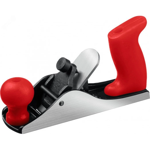 Рубанок металлический М150 145х40 мм.