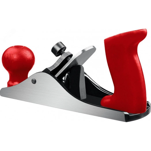 Рубанок металлический М150 145х40 мм.