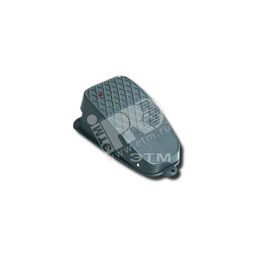 Извещатель охранный ручной (ножной) точечный      электроконтактный ИО 101-5/1М Черепаха-1М, ПАШК   425119.043 ТУ