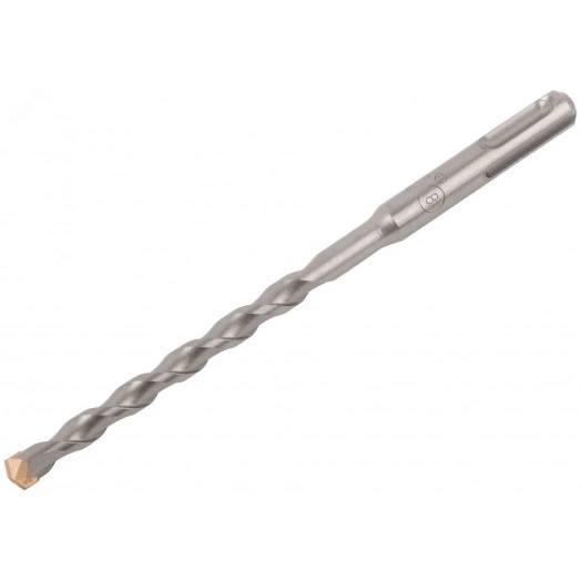 Бур по бетону , Profi, SDS-Plus, 8 х 160 мм