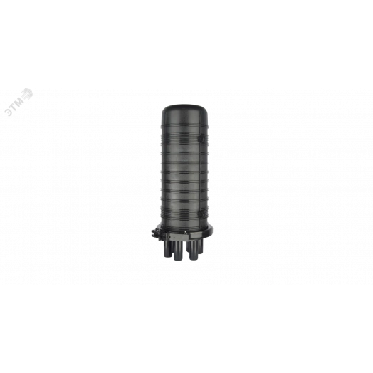 Муфта оптическая, тупиковая, 144 вол, термогерметизация