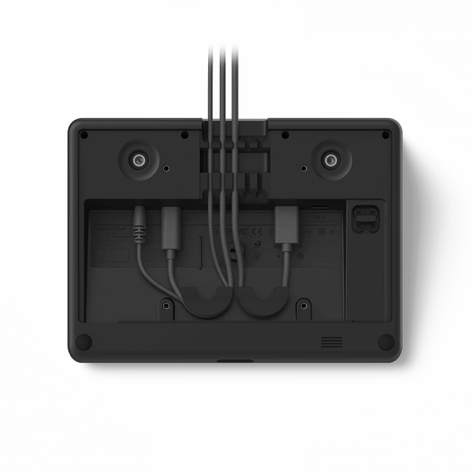 Сенсорный контроллер TAP