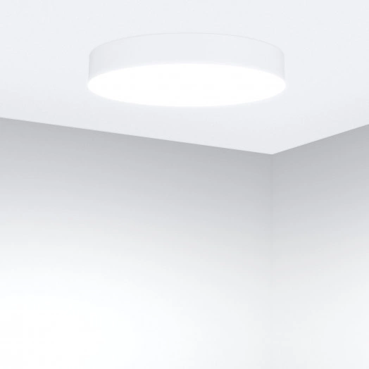 Светильник SP-FLOWER-R410-32W Day4000-MIX (WH, 110 deg, 230V, MOTION) (Arlight, IP54 Металл, 3 года)