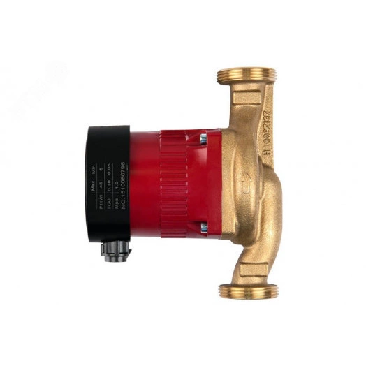 Насос циркуляционный (ГВС, тепл. пол) LPA 20-40 В