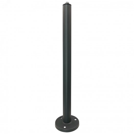 Основание для светильника ALT-POLE-BASE-500 (DG) (Arlight, Металл)