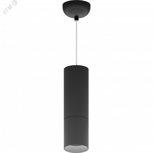 Светильник светодиодный ARMA/P (300) 25W D15 840 BL