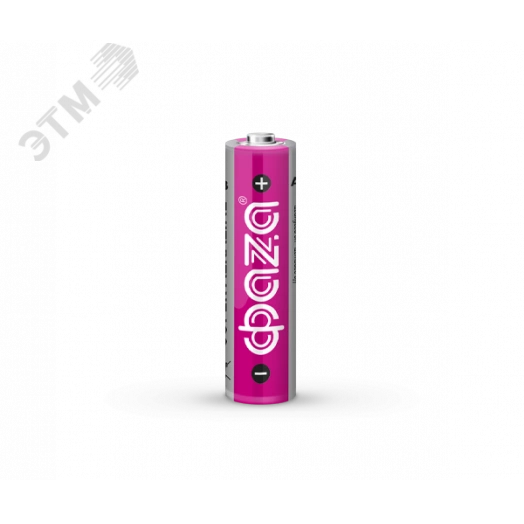 Элемент питания LR 6 (AA) Super Alkaline набор 10+2