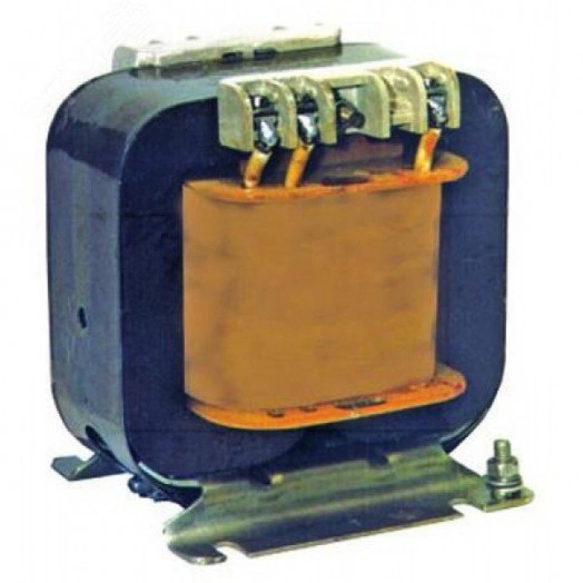 Трансформатор однофазный взрывозащищённый ОСВР1-0.4 660/36/127/18 У3