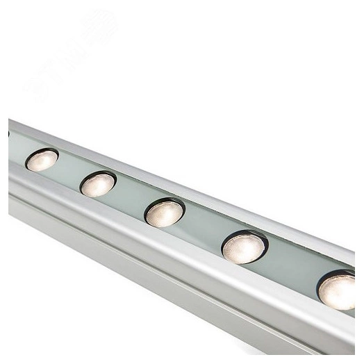 Светильник светодиодный ДБУ-48 Альтаир LED-48-Medium/RGBW 4000К IP65