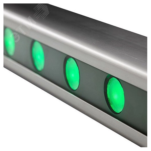 Светильник светодиодный ДБУ-48 Альтаир LED-48-Medium/RGBW 4000К IP65