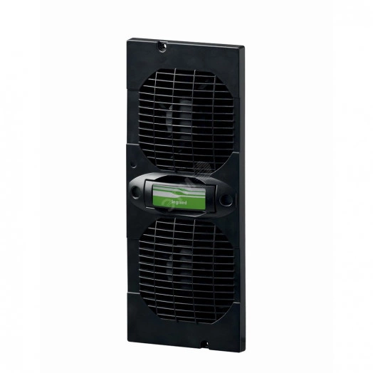 Крышка пустых слотов для силовых модулей