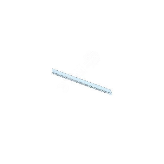 Ручка самоклеющаяся для передней панели (20шт)