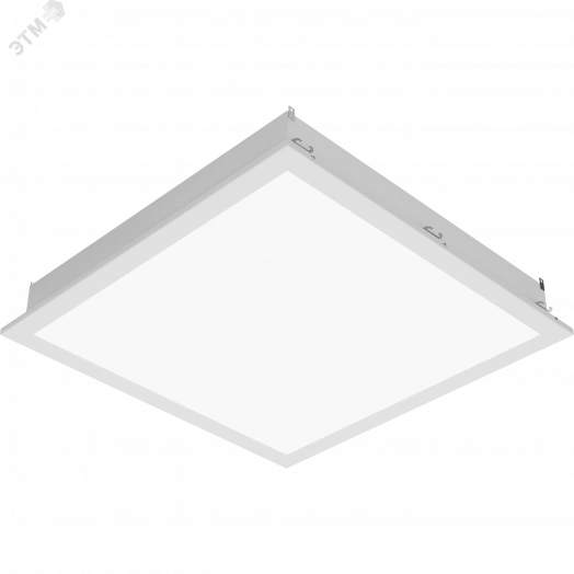OWP OPTIMA LED 589 IP54/IP54 EM 4000K GRILIATO