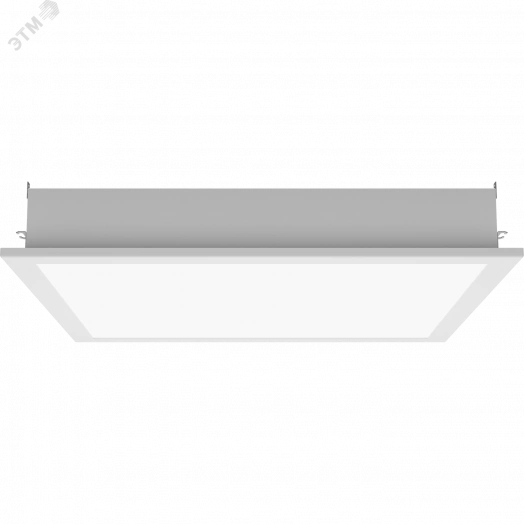 OWP OPTIMA LED 589 IP54/IP54 EM 4000K GRILIATO
