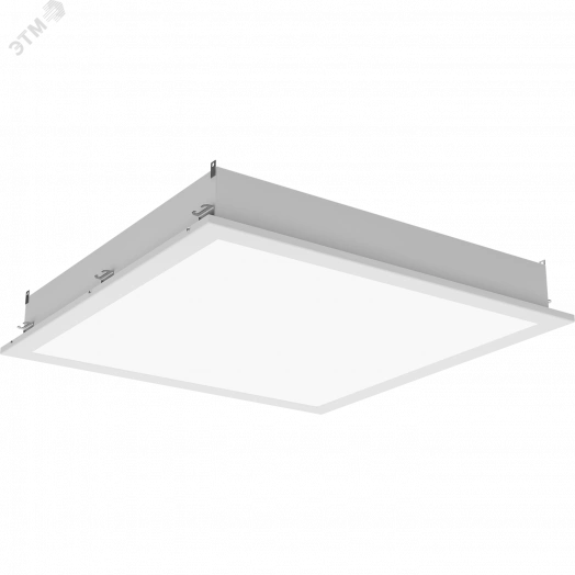 OWP OPTIMA LED 589 IP54/IP54 EM 4000K GRILIATO