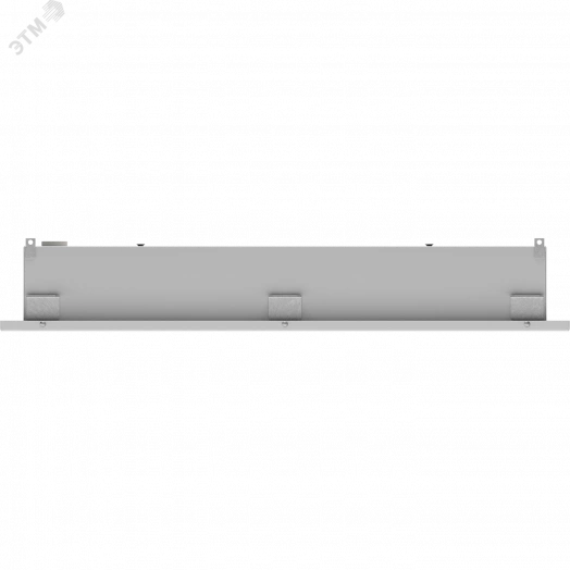 OWP OPTIMA LED 589 IP54/IP54 EM 4000K GRILIATO