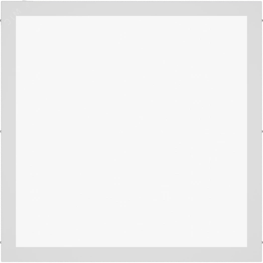 OWP OPTIMA LED 589 IP54/IP54 EM 4000K GRILIATO