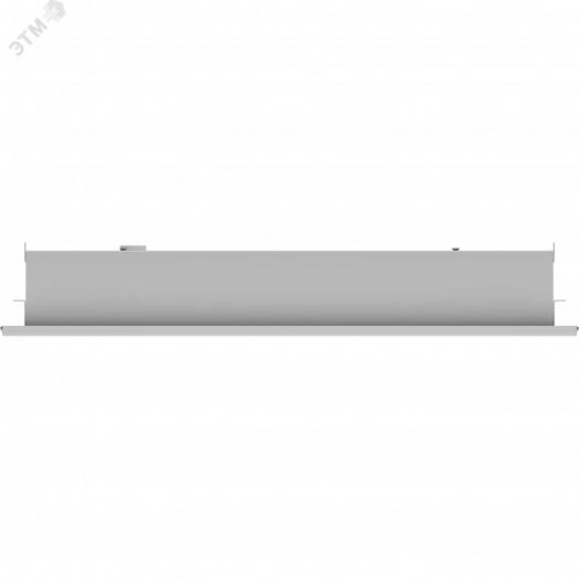 OWP OPTIMA LED 589 IP54/IP54 EM 4000K GRILIATO