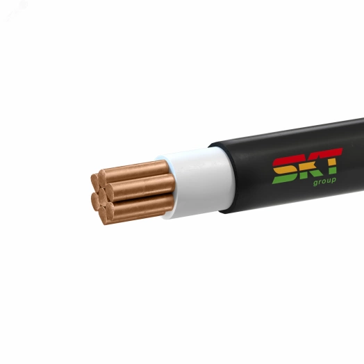 Кабель силовой ВВГнг(А)-LS 1х95мк-1  ВНИИКП ТРТС