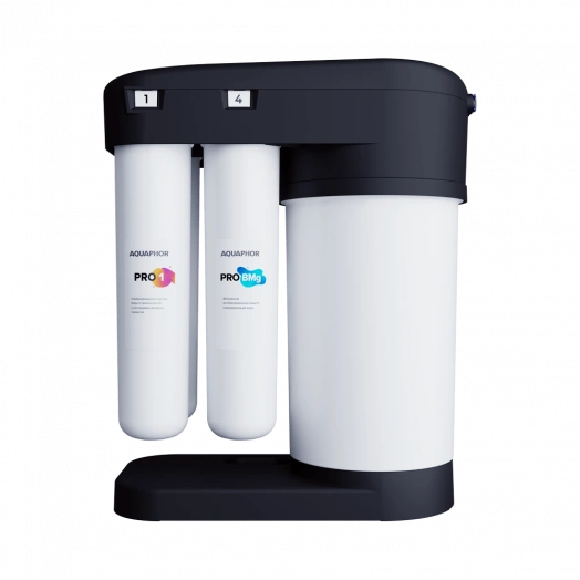 Автомат питьевой воды DWM-102S Pro 15.6 л/час, бак5л