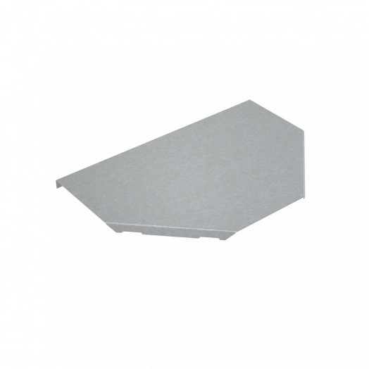 Крышка Т-отвода 500 мм ПЛЮС