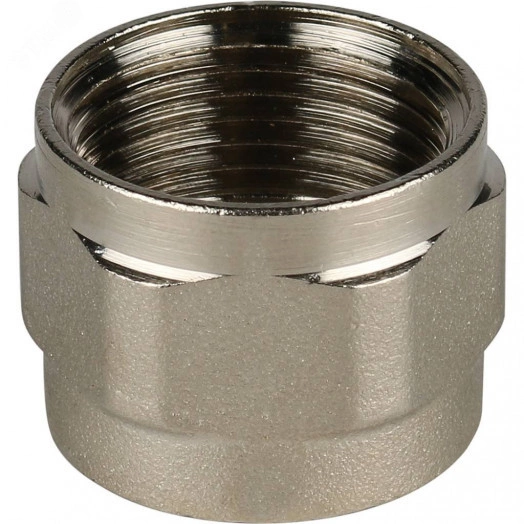 Переходник с наружной резьбой 1/2'х16 для металлопластиковых труб винтовой