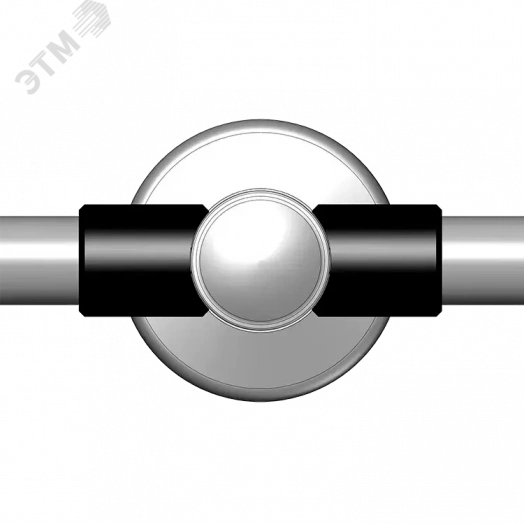 Стойка вертикальная СВ-2Ч