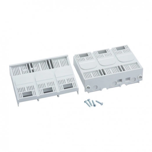 Крышка клеммная OptiMat D100...D250-УХЛ3-РЕГ-2шт