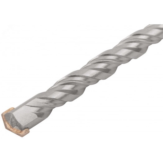 Бур по бетону, SDS-Plus, GreatFlex Light, 14x260 мм