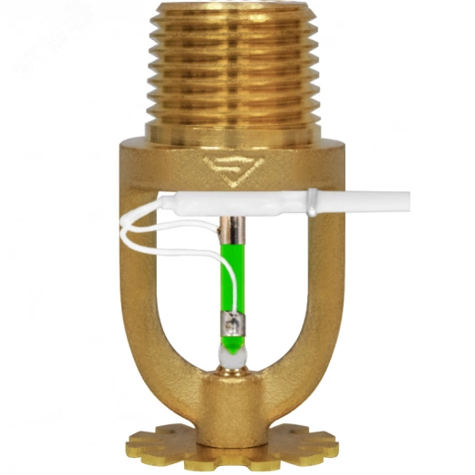 Ороситель спринклерный CЭУО0-РНо0,6-R1/2/P93.В2/  3мм Аква-Гефест бронза