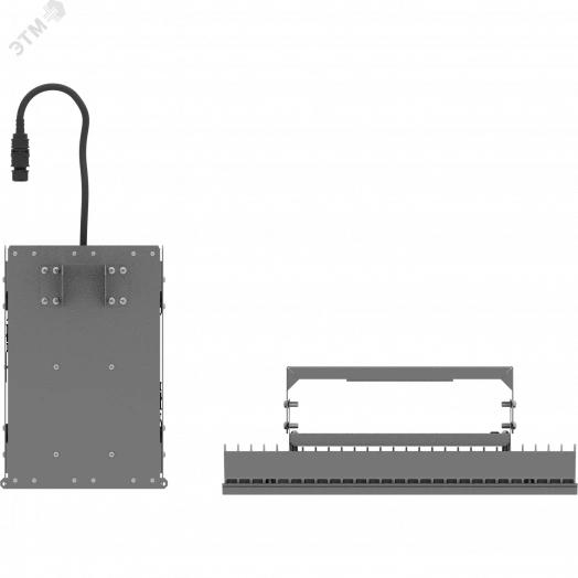 HB LED 75 D80 5000K (EXTREME)