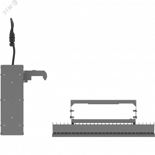 HB LED 75 D80 5000K (EXTREME)