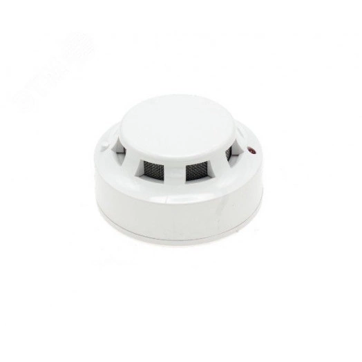 Извещатель пожарный дымовой ДИП-54Т-7,5      (ИП212-54Т- XX, двухпроводной, фикс. ток)