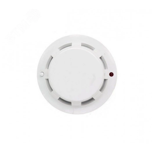 Извещатель пожарный дымовой ДИП-54Т-7,5      (ИП212-54Т- XX, двухпроводной, фикс. ток)