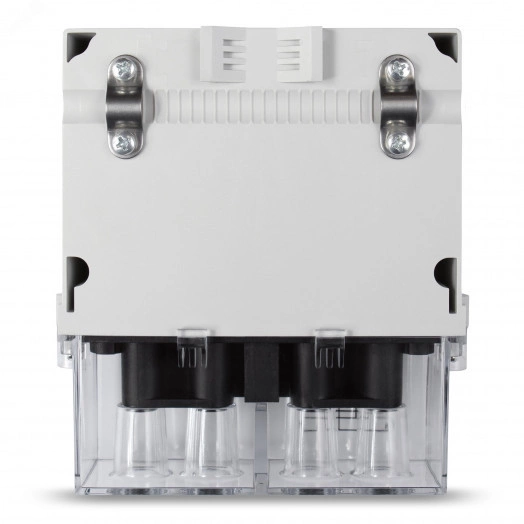 Счетчик электроэнергии НЕВА СП111 2AR2S 29 BCS R2/R4 с абонентским дисплеем НЕВА 1R1