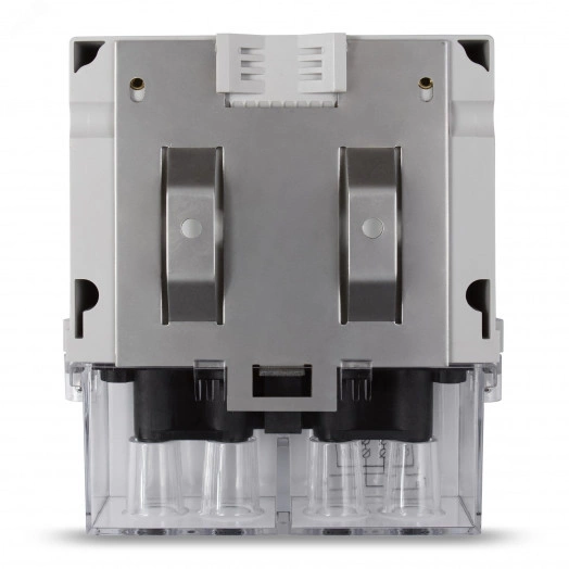 Счетчик электроэнергии НЕВА СП111 2AR2S 29 BCS R2/R4 с абонентским дисплеем НЕВА 1R1