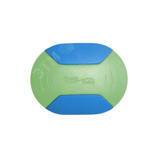 Проксимити метка для крепления на стену EmMarin люминисцентная