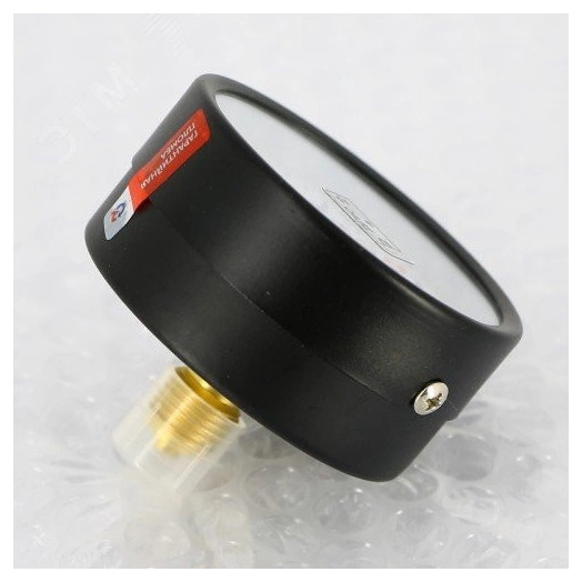 Манометр общетехнический осевой ТМ-310Т.00 0...0,4 МРа 1/4' 150С кл.1.5