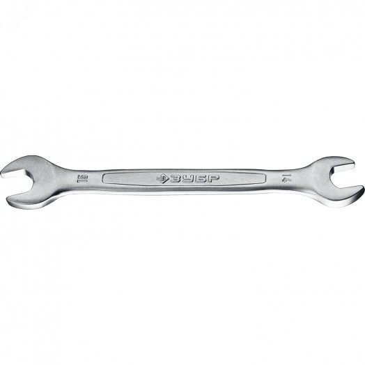 Ключ гаечный рожковый 14 x 15 мм