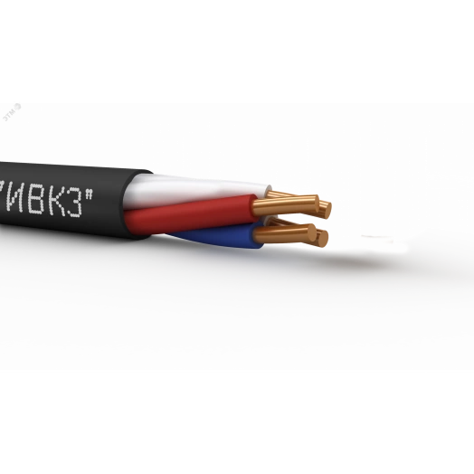 Кабель контрольный КВВГнг(А)-LSLTx 4х4