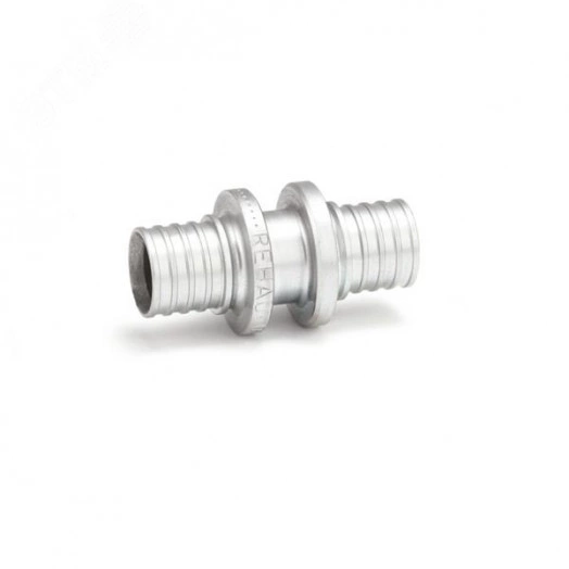 Муфта соед. равнопроходн. 10x1,1