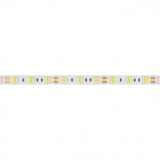 Лента LED RT-B60-10mm 12V Day4000 (14.4 W/m, IP20, 5060, 5m) (ARL, Открытый)