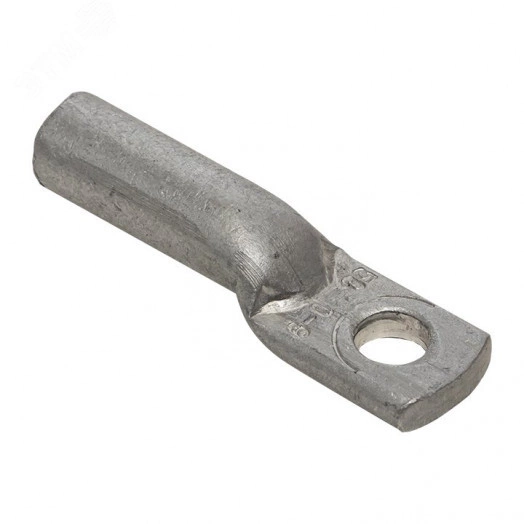 Наконечник алюминиевый ТА ГОСТ 50-10-9 (2шт.) EKF