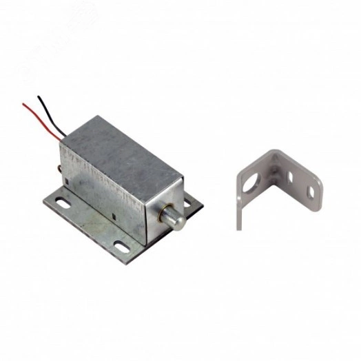 Замок электромеханический универсальный