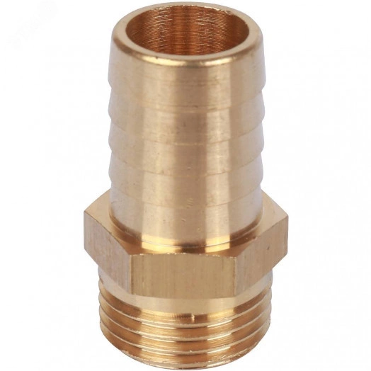 Штуцер НР 1/2X18