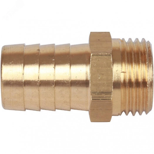 Штуцер НР 1/2X18