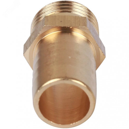 Штуцер НР 1/2X18